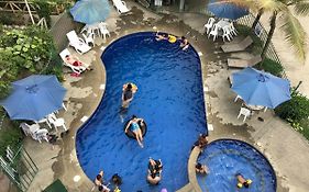 Hotel Pacifico